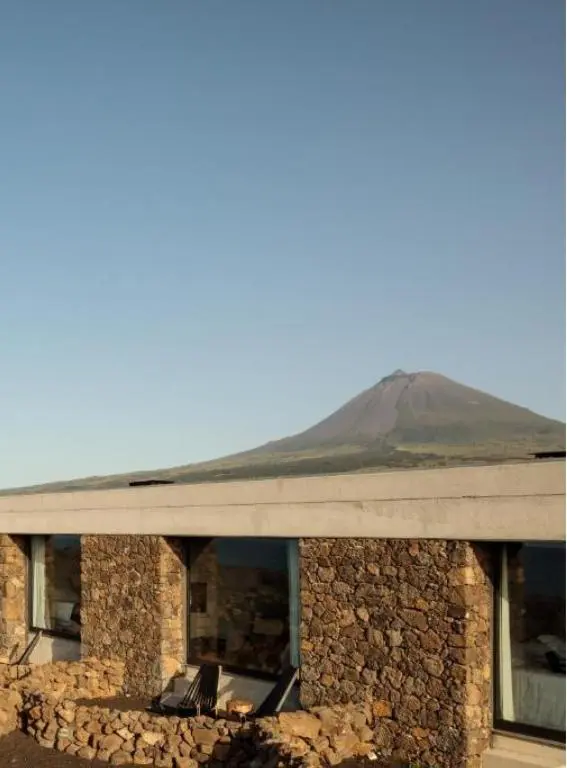 Wine Hotels Portugal Azores Wine Company