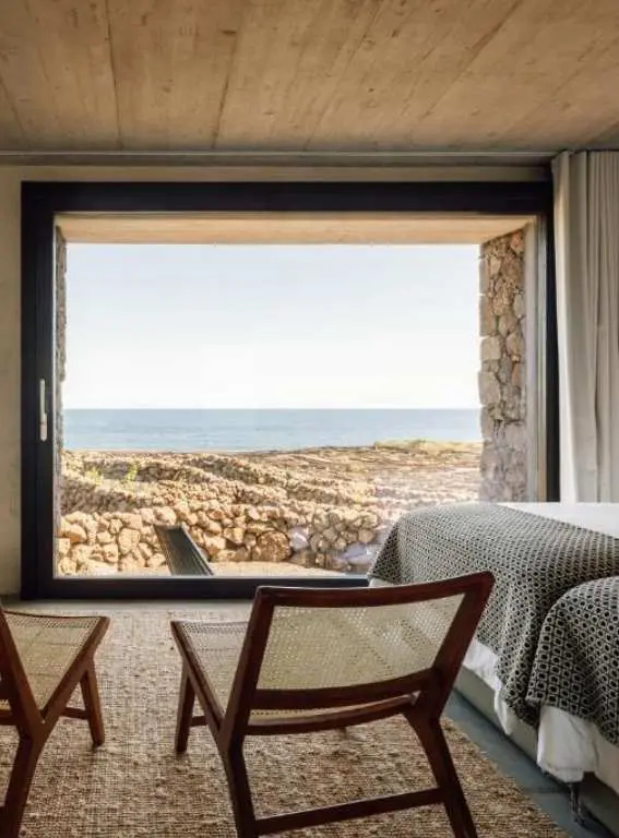 Wine Hotels Portugal Azores Wine Company