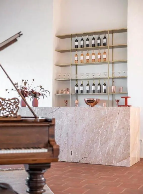 Wine Hotels Portugal Herdade da Malhadinha Nova