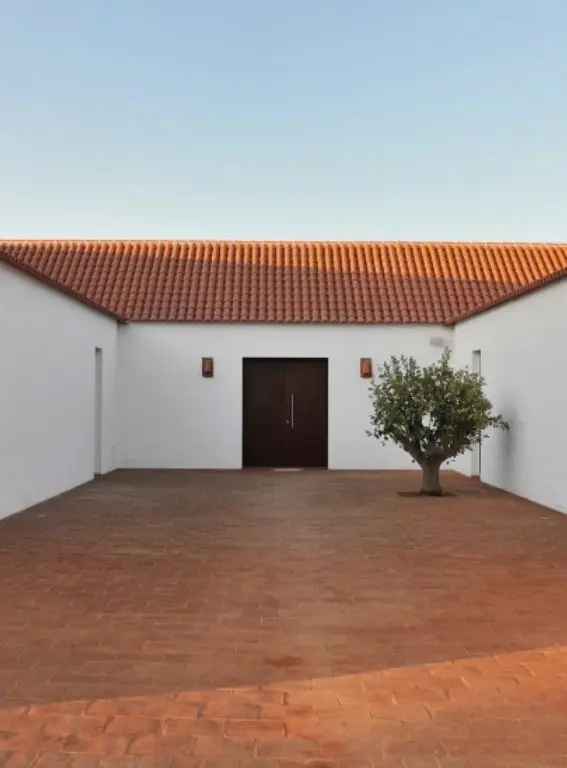 Wine Hotels Portugal Herdade da Malhadinha Nova