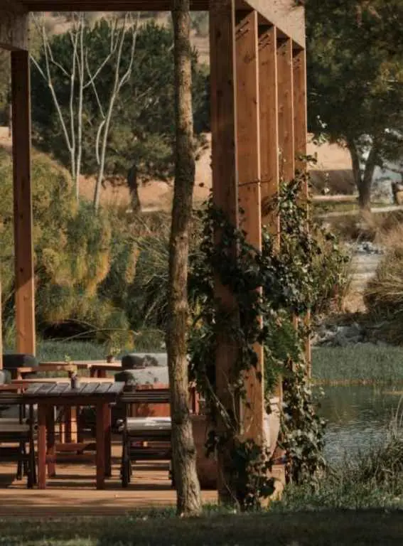 Wine Hotels Portugal L'AND Vineyards - Relais & Châteaux