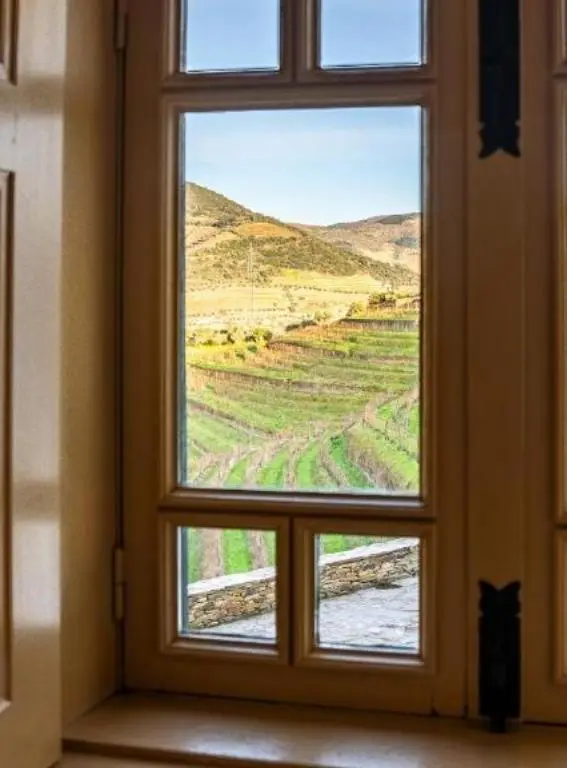 Wine Hotels Portugal Quinta da Côrte
