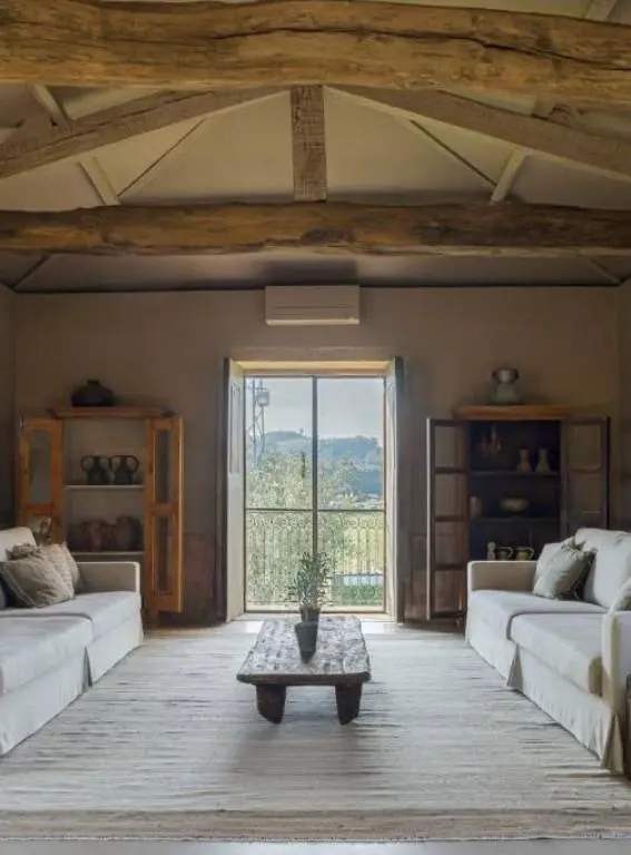 Wine Hotels Portugal Terra Rosa Country House & Vineyards