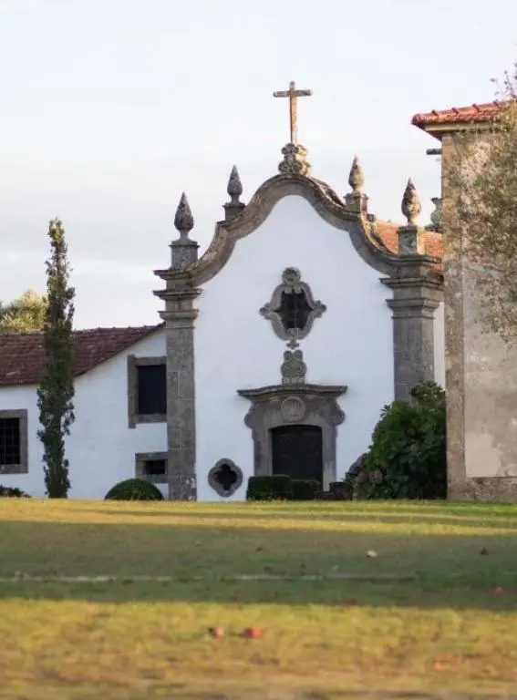 Wine Hotels Portugal Terra Rosa Country House & Vineyards