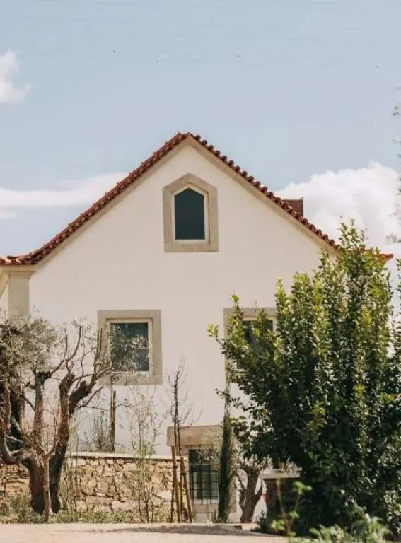 Wine Hotels Portugal Torel Quinta da Vacaria