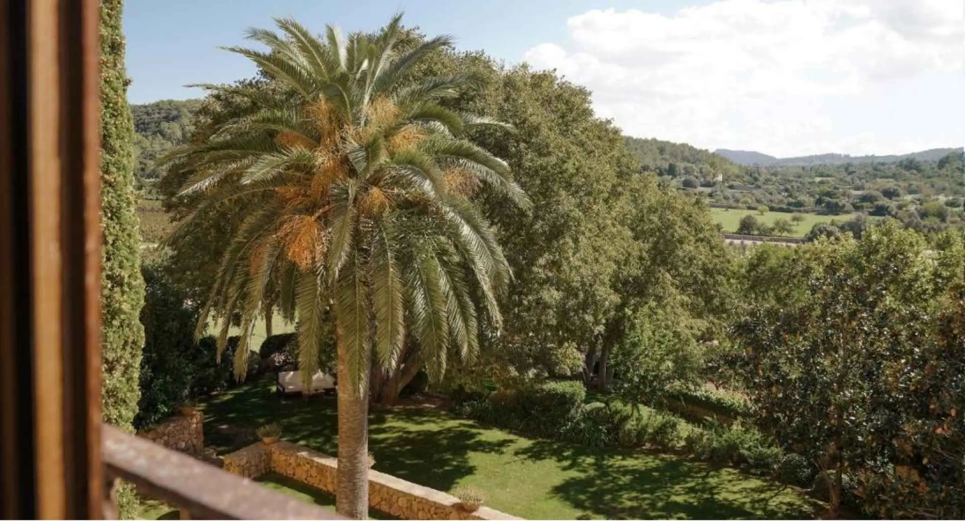 Wine Hotels Spain