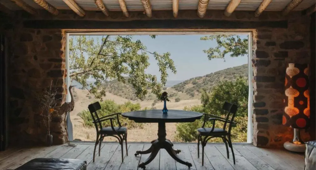 Wine Hotels Spain