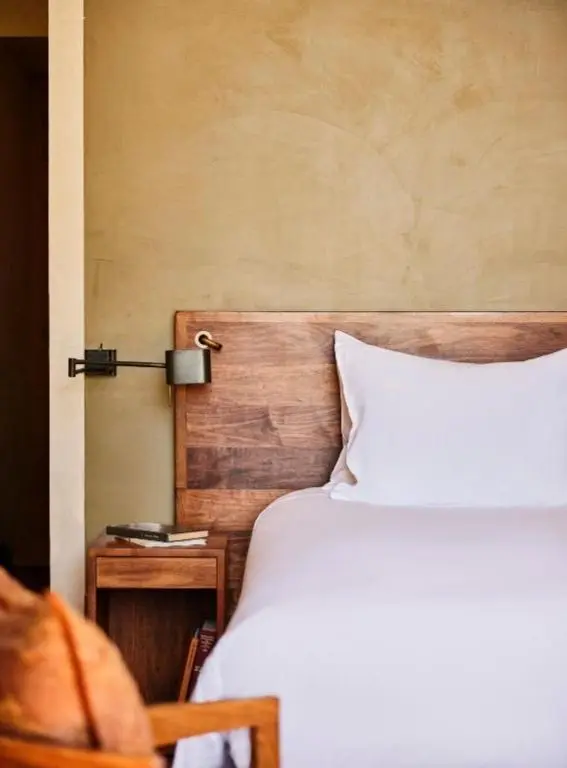 Wine Hotels Spain Abadia Retuerta LeDomaine