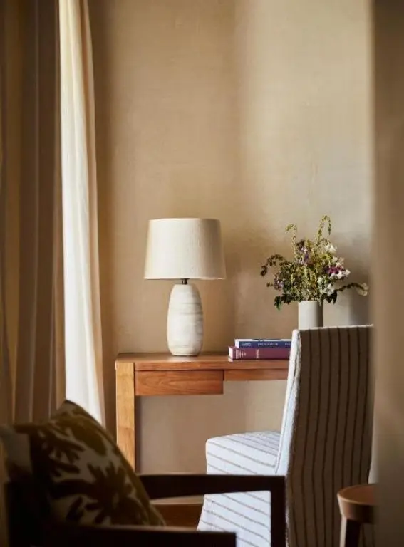 Wine Hotels Spain Abadia Retuerta LeDomaine