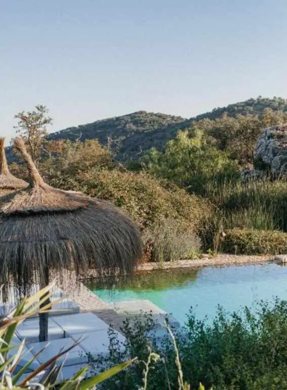Wine Hotels Spain La Donaira