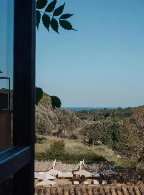 Wine Hotels Spain Son Brull Hotel & Spa
