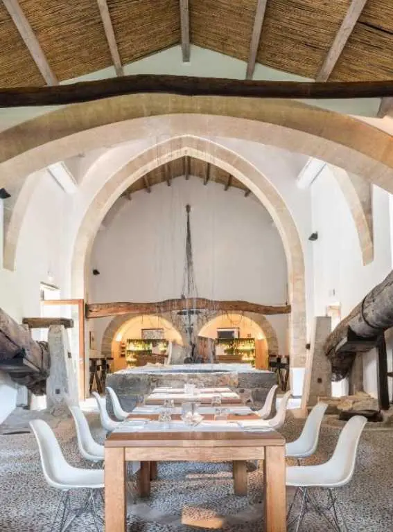Wine Hotels Spain Son Brull Hotel & Spa