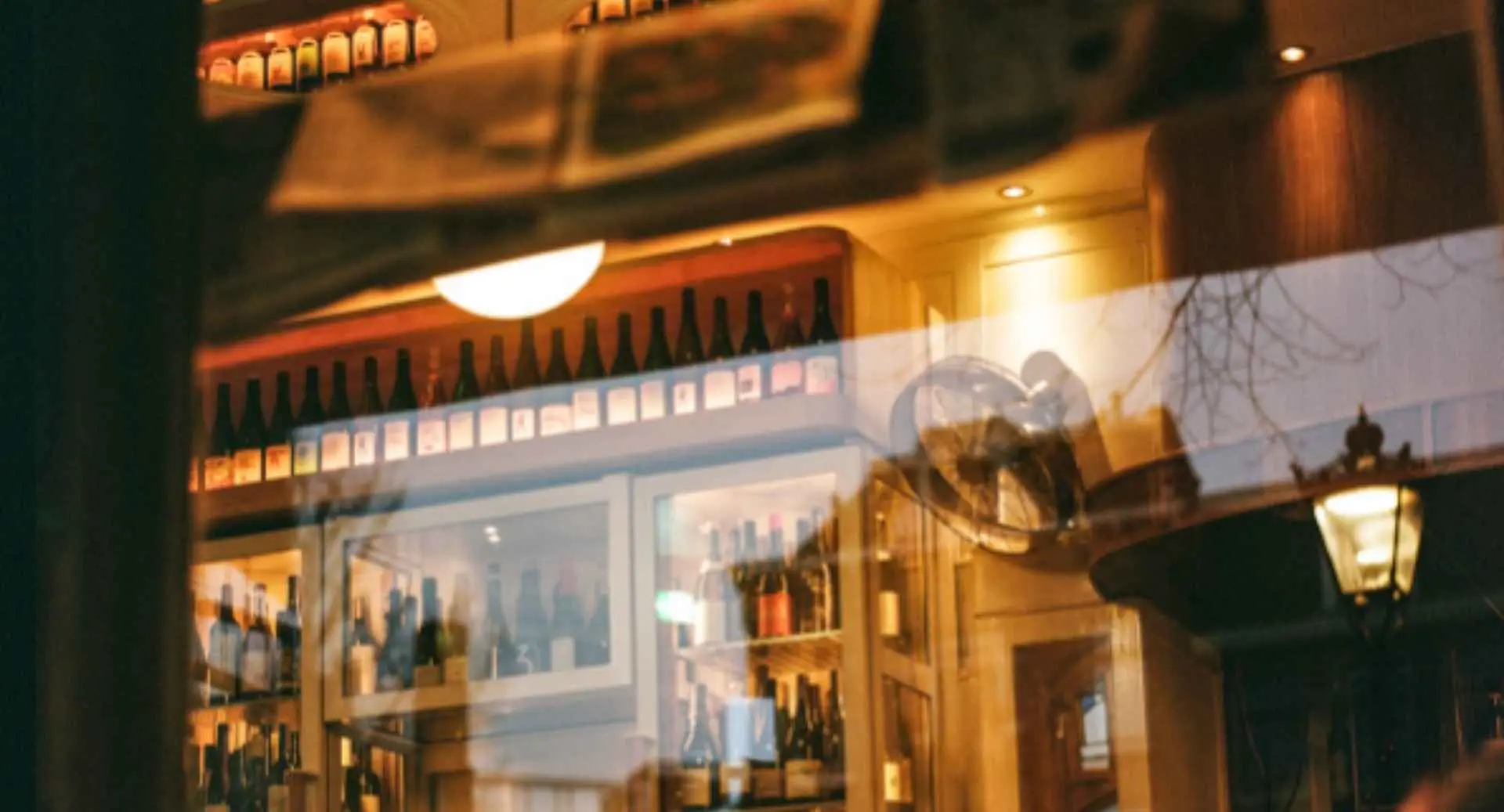 Amsterdam Wine Bars