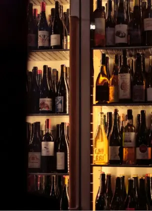 Amsterdam Wine Bars Café Twee Prinsen