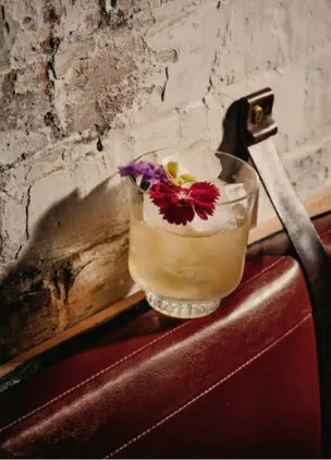 Best Listening Bars in London Nine Lives