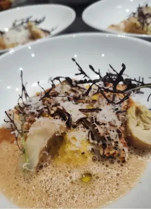 Best Places to Eat In Amsterdam Café De Klepel