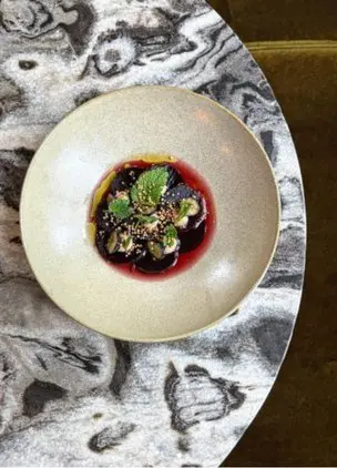 Best Places to Eat In Amsterdam de Willem