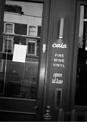 Best Places To Eat In London Caia