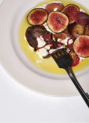 Best Places To Eat In London Sessions Arts Club