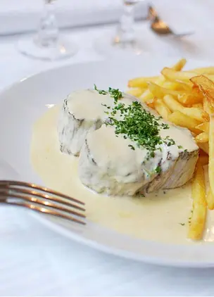 Best Places To Eat In Paris Chez Georges