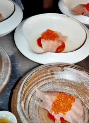 Best Places To Eat In Paris Early June 