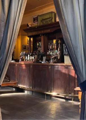 Cosy Pubs In London The Approach Tavern