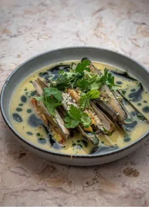 Places To Eat In Lisbon o frade lisbon