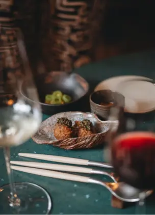 Places To Eat In Lisbon Sem