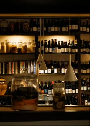 Places To Eat In Lisbon Sem 
