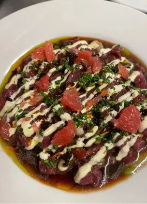 Best places to eat in Rome 33 Giri