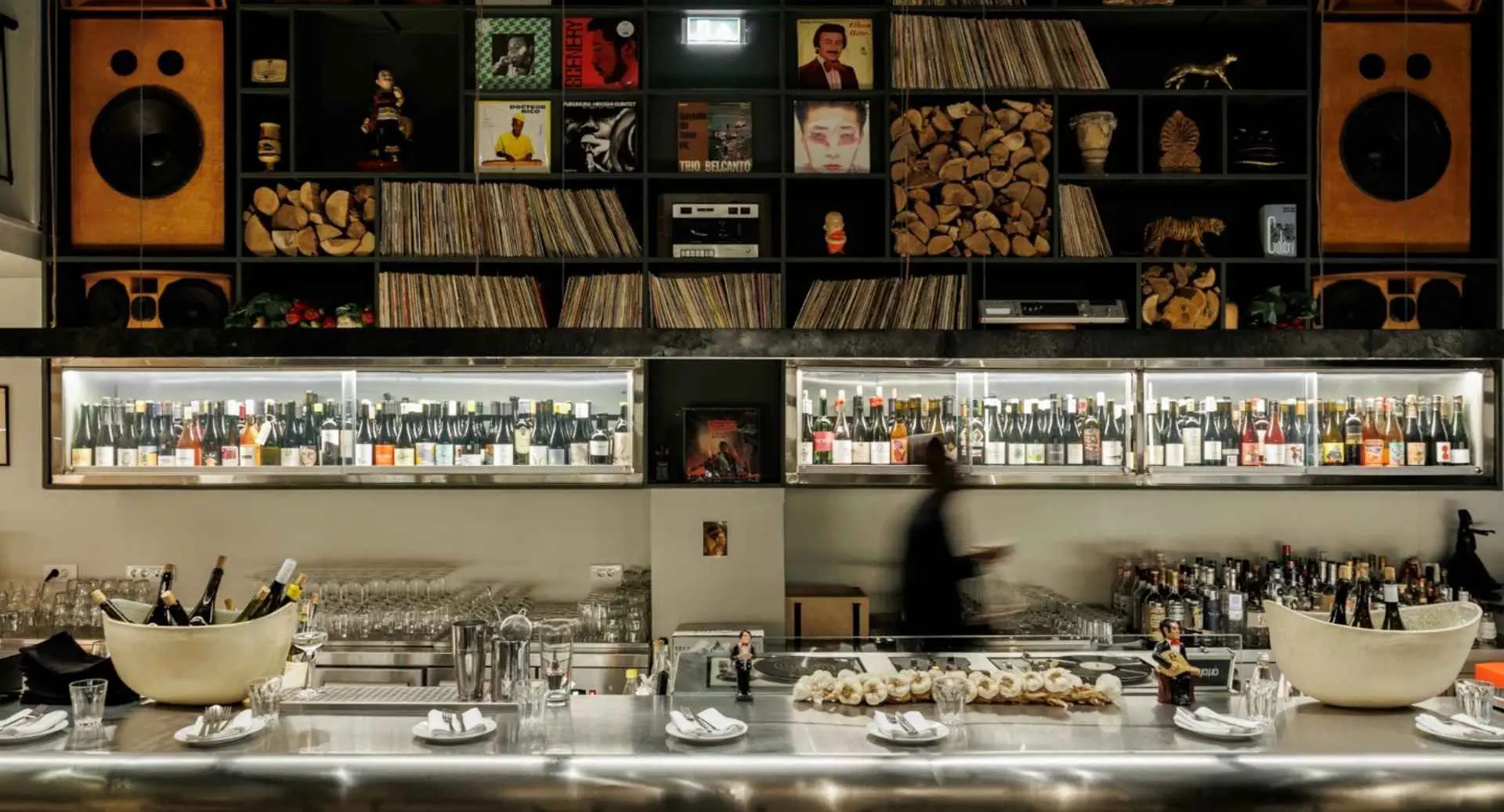 Places To Eat In Athens
