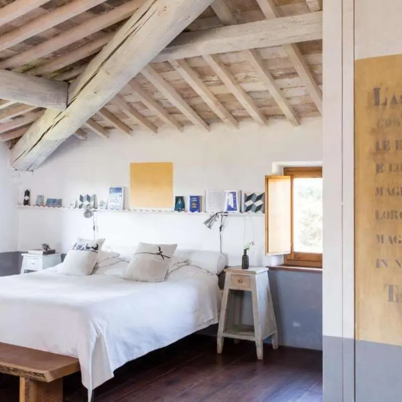 Hotels In Montepulciano Agriturismo San Martino