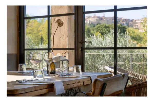 Hotels In Montepulciano Agriturismo San Martino