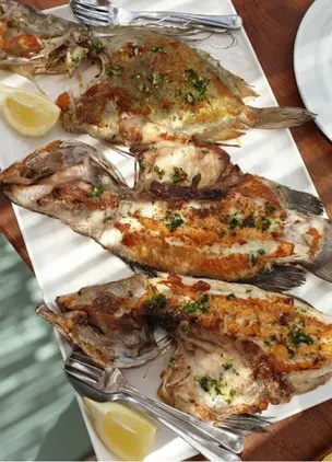 Best Restaurants In Mallorca Ca's Patro March