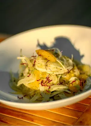 Best Restaurants In Mallorca La farm