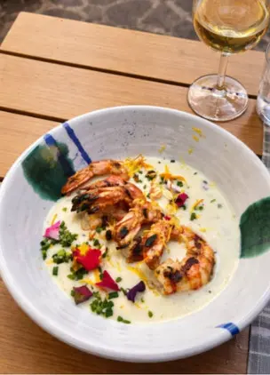 Best Restaurants In Mallorca Restaurant Manique
