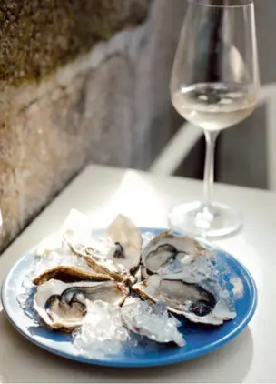 Best Restaurants In Porto Capela Incomum