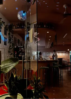 Best Restaurants In Porto Genuíno