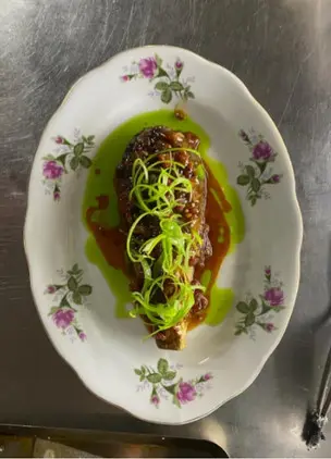 Best Restaurants In Porto minot