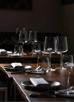 Best Restaurants In Sardinia Old Friend