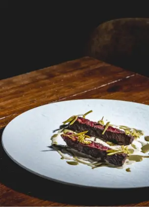 Best Restaurants In Sardinia Old Friend