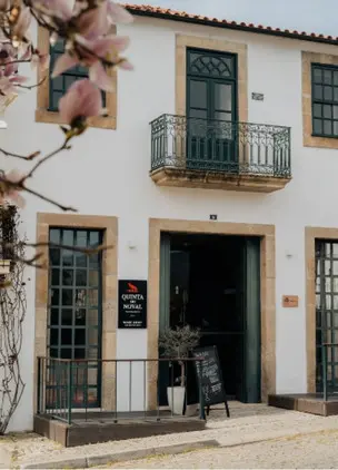 Best Wineries In Douro Valley Quinta do Noval