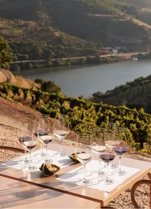 Best Wineries In Douro Valley Quinta Nova
