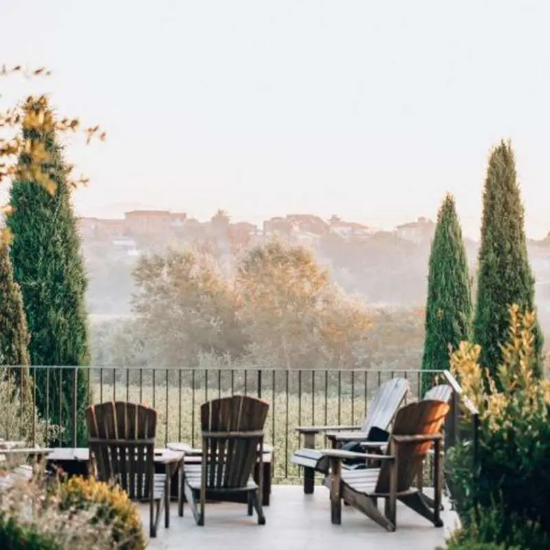 Hotels In Montepulciano Borgo San Vincenzo