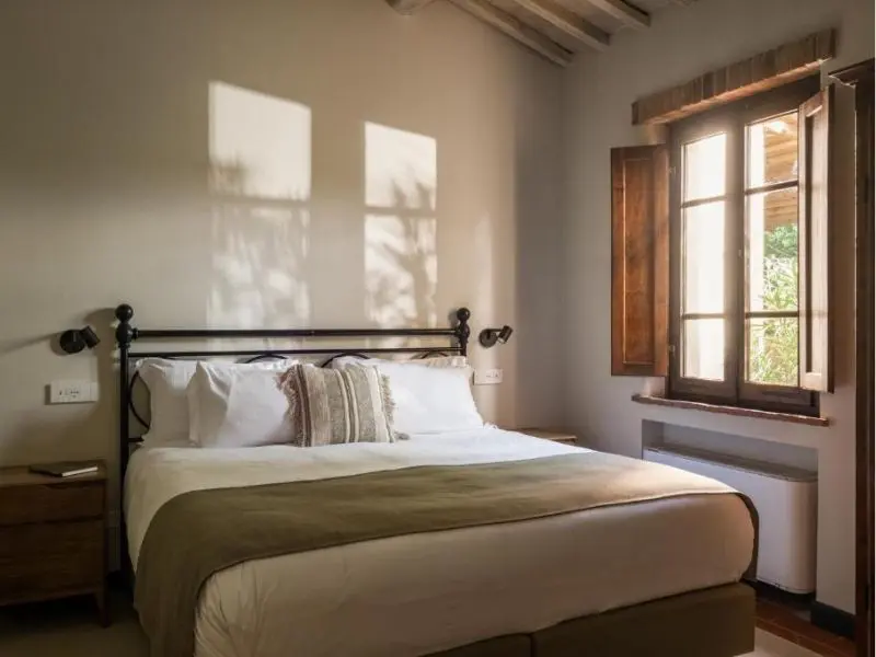 Hotels In Montepulciano Borgo San Vincenzo