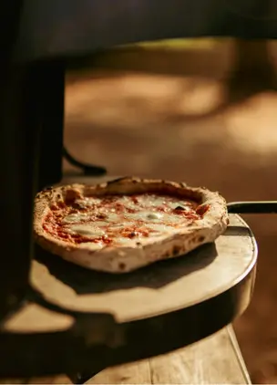 Farm To Table Restaurants In Puglia Masseria Le Carrube