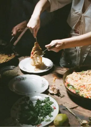 Farm To Table Restaurants In Puglia Osteria Caroseno
