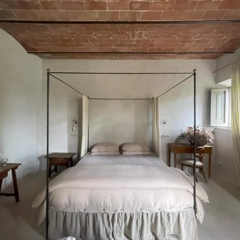 Hotels In Montepulciano La Saracina