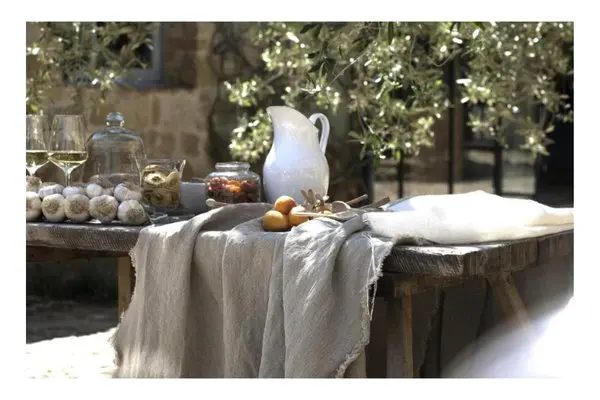 Hotels In Montepulciano La Saracina