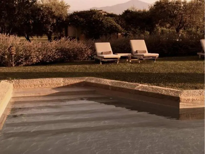 Hotels In Montepulciano La Saracina